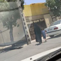 سردو نبش حاشیه منطقه پر تردد