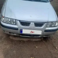 سمندنقره ای ۸۵