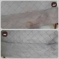 مبل شویی آسمان