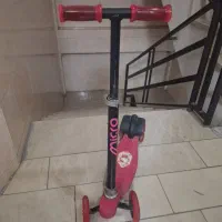 اسکوتر میکرو
