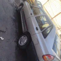 پراید مدل 82 تک گانه شاسی بدون جوش