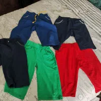 لباس خونگی پسرانه مناسب ۸ تا ۱۰ سال