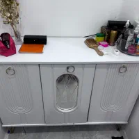 جاکفشی کنسولی