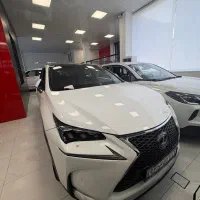 لکسوس nx300 مدل ۲۰۱۶