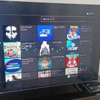 ps4 pro|کنسول، بازی ویدئویی و آنلاین|کرج, اصفهانیها|دیوار