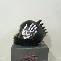 کلاه کاسکت