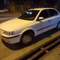 LX. سمند