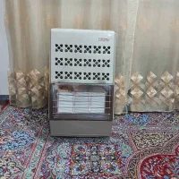 بخاری آبسال