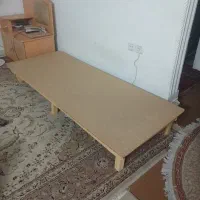کفی تخت