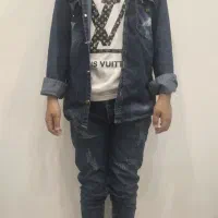 لباس پسرانه