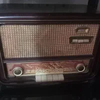 رادیو قدمت دار