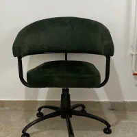 صندلی کوپ لگنی