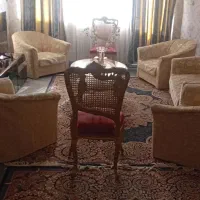 مبل راحتی ۶نفره