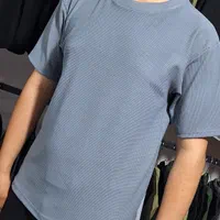 تیشرت یقه گرد مراکشی فروش آخر فصل