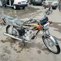 هندا ۹۵ لیفان