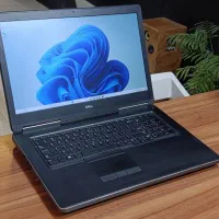لپتاپ مهندسی و گیمینگ dell گرافیک ۸ گیگ