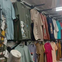 فروشنده خانم