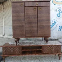 میز تلوزیون tv