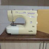 چرخ خیاطی ژانیتا نو نو