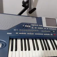 korg pa800|پیانو، کیبورد، آکاردئون|کرمانشاه, |دیوار