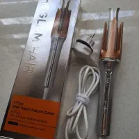 دستگاه فرکننده مو شیگلم (کرلی)