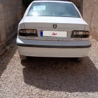 سمند مدل 92