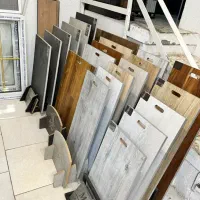 پارکت|مصالح و تجهیزات ساختمان|رشت, بلوار گیلان|دیوار