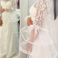 اجاره و فروش لباس عروس فوری