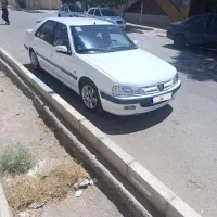 پژو پارس سال ۹۷