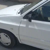 پراید ۱۳۲ مدل ۹۰