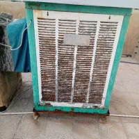 کولر آبی اسنوا 7000 سالم