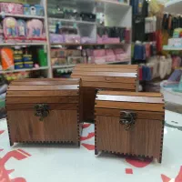 جعبه چوبی|صنایع دستی و سایر لوازم تزئینی|یزد, |دیوار