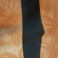 دو تا شلوار راسته زنانه سایز ۴۲ مشکی جنس عالی