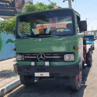 جرثقیل خاور 608