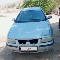سمند|خودرو سواری و وانت|بندرعباس, |دیوار