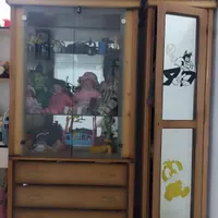 سرویس چوب راش نوجوان و بچه