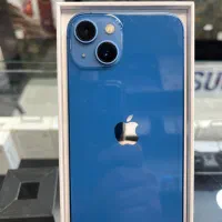iphone 13  256gig نقدواقساط