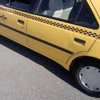 پژو ۴۰۵ مدل ۸۶|خودرو سواری و وانت|سهند, |دیوار