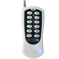 ریموت ۱۲ حالته پنوماتیک گیتی سگالی