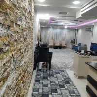 طبقه اول دو خواب فول امکانات محلهC3،ساختمان میثاق