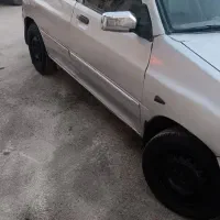 پراید ۱۱۱ مدل ۹۰