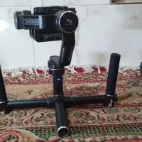 گیمبال (لرزشگیر) دوربین  فیووتک