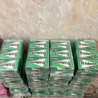 پخش عمده ادامس تریدنت