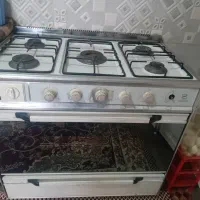 گاز فرکاملا سالم قیمت مناسب