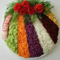 رستوران عطر