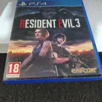 دیسک اویل ۳ ps4