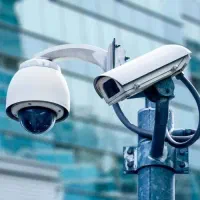 فروش پک کامل دوربین مداربسته، نصب و سرویس