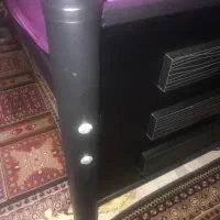 تخت وتشک