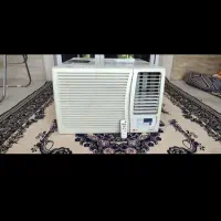 کولر الجی بیصدا درحد نو