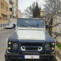 پاژن مدل 82